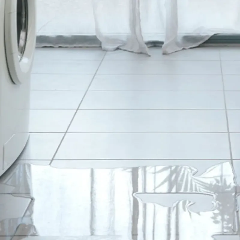 Appliance Leak Cleanup in Dublin, NH