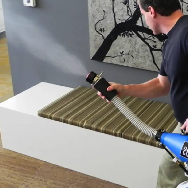 Professional Odor Removal in Dublin, NH